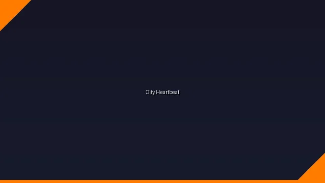 冠军作品《城市心跳》- 四虎tv 优胜视频